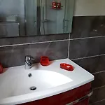 La Garriniere Bed and breakfast 4*