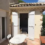 Bed and breakfast La Garriniere
