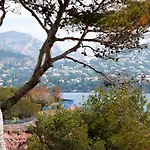 La Garriniere Bed and breakfast 4*