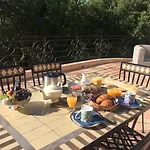 La Garriniere 4*