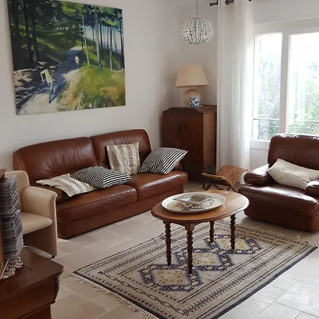 Bed & Breakfast La Garriniere Saint-Raphael (Var)