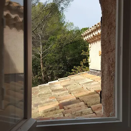 La Garriniere 4* Saint-Raphael (Var)