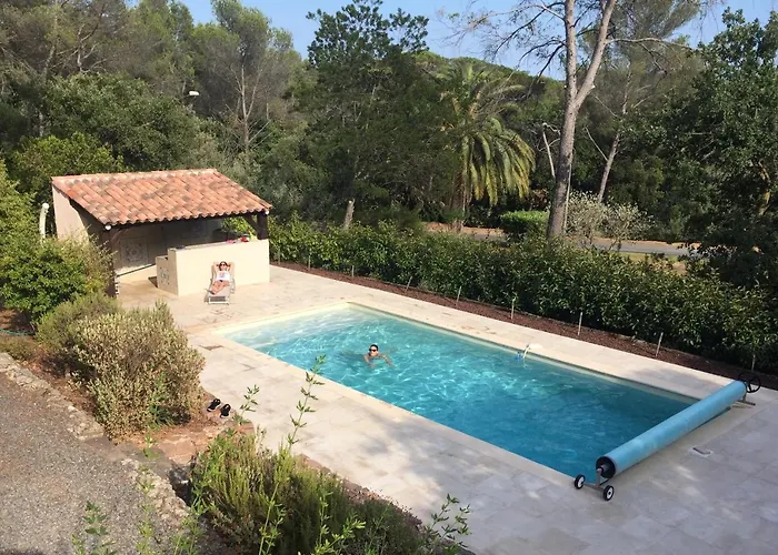 La Garriniere Saint-Raphaël