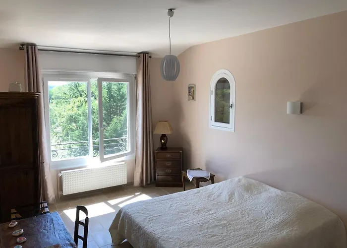 La Garriniere Saint-Raphaël