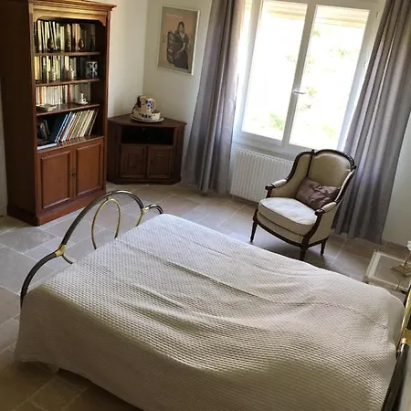 La Garriniere Bed & Breakfast 3*