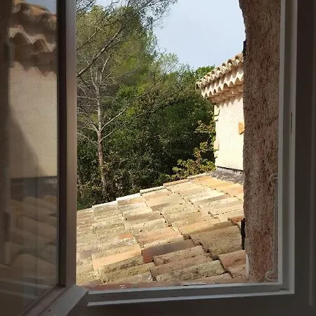 La Garriniere Bed & Breakfast Saint-Raphaël