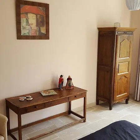 La Garriniere Bed & Breakfast