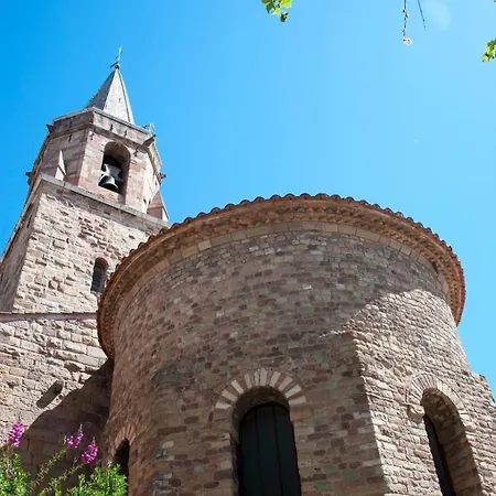 Bed & Breakfast La Garriniere 3*