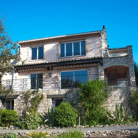 La Garriniere 3*