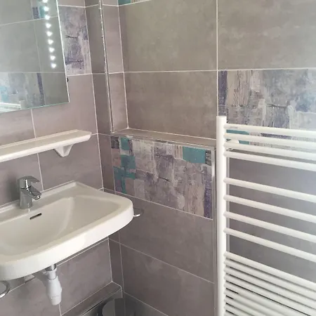 Bed & Breakfast La Garriniere