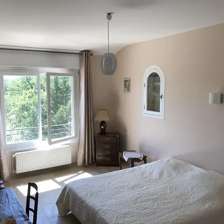 La Garriniere Bed & Breakfast Saint-Raphaël