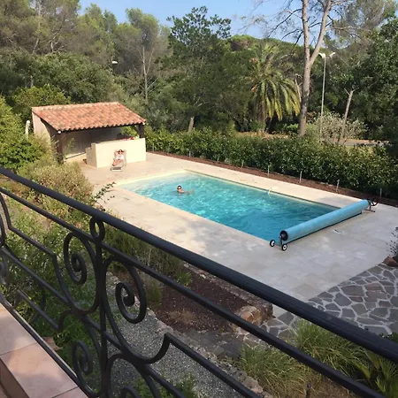 La Garriniere 3*