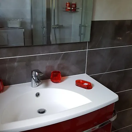 La Garriniere Frühstückspension Saint-Raphaël