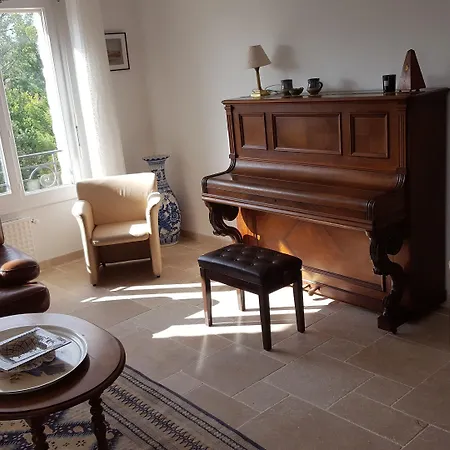 La Garriniere Bed & Breakfast