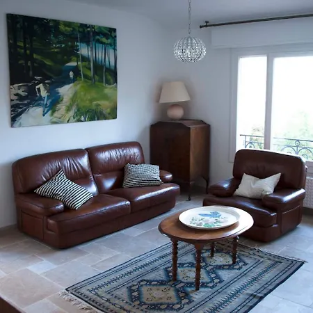 La Garriniere Frühstückspension 4*