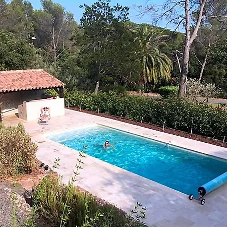 Bed & Breakfast La Garriniere 3*