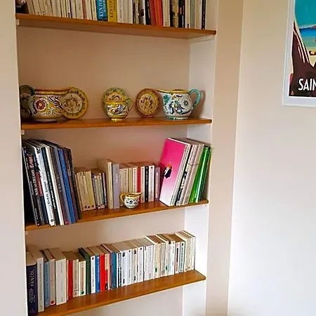 Bed & Breakfast La Garriniere