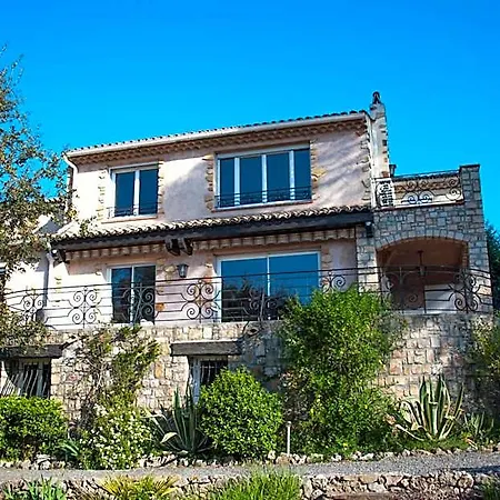 La Garriniere Bed & Breakfast Saint-Raphaël