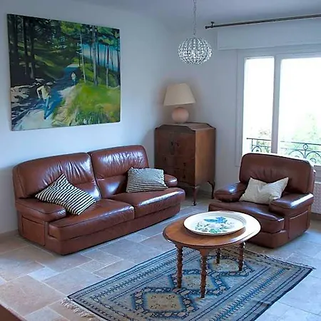 Bed & Breakfast La Garriniere Saint-Raphaël