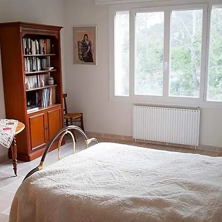 Bed & Breakfast La Garriniere