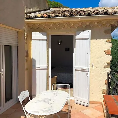 La Garriniere Bed & Breakfast Saint-Raphaël