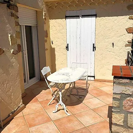 Bed & Breakfast La Garriniere