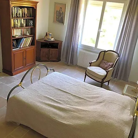 La Garriniere Bed & Breakfast 3*