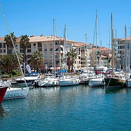La Garriniere 3* Saint-Raphaël