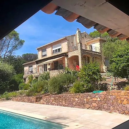 Bed & Breakfast La Garriniere 3*