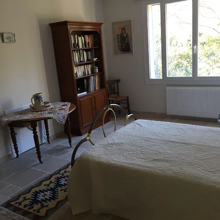 La Garriniere 3*