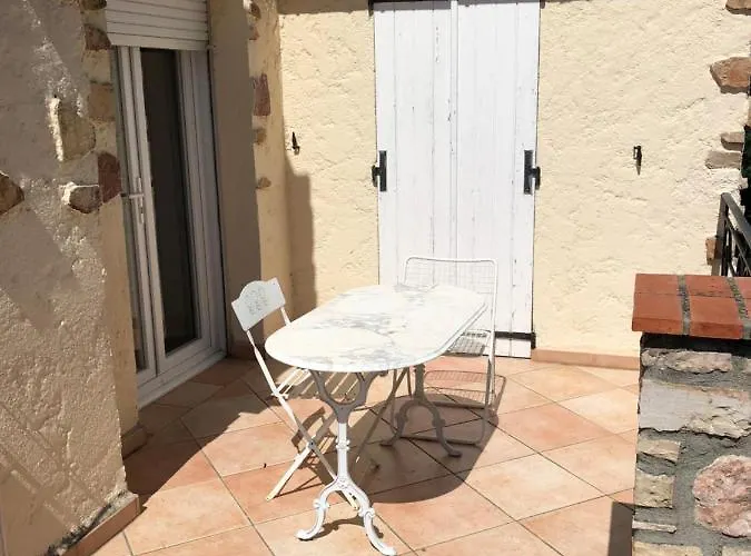 La Garriniere Bed and breakfast 4*