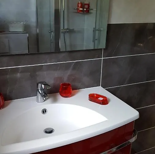 La Garriniere Bed and breakfast 4*