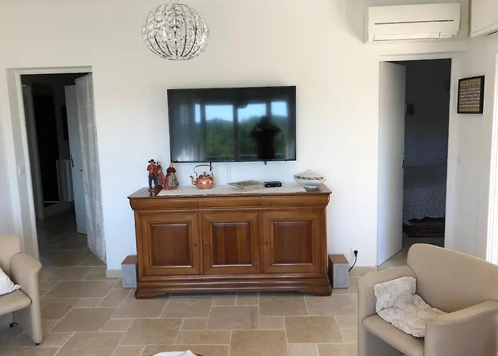 La Garriniere Saint-Raphaël