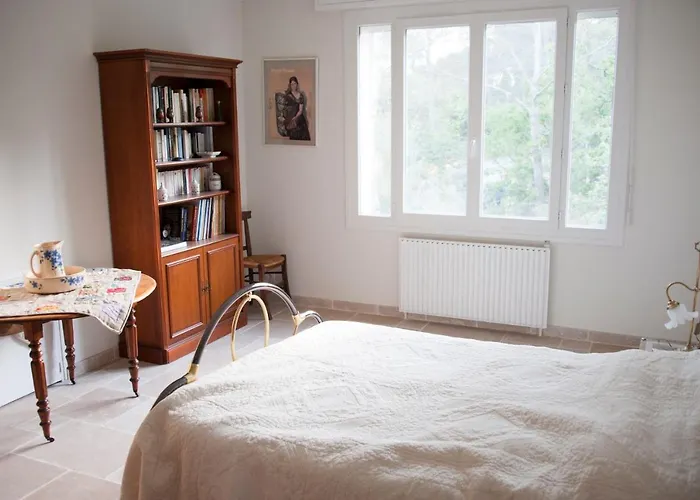 Bed & Breakfast La Garriniere Saint-Raphael (Var)