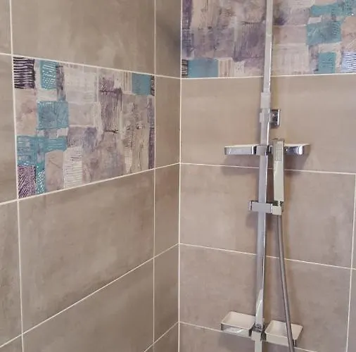 Bed and breakfast La Garriniere 4*