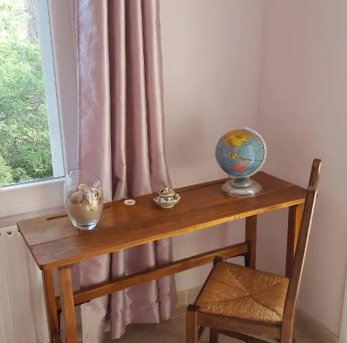 Bed & Breakfast La Garriniere Saint-Raphael (Var)