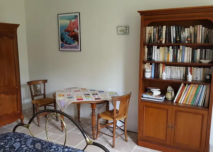 La Garriniere Bed & Breakfast