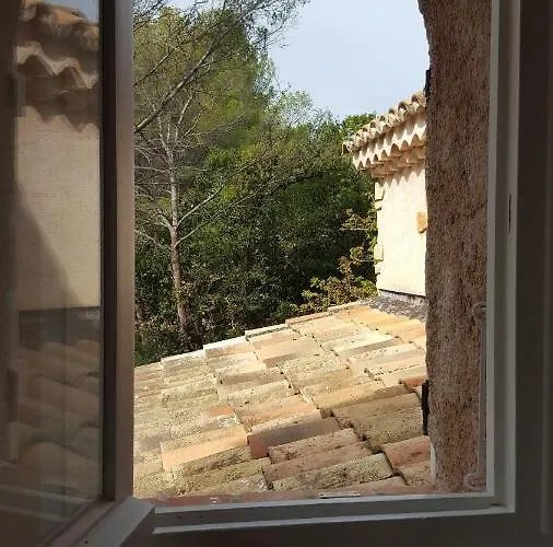 La Garriniere Bed & Breakfast Saint-Raphael (Var)