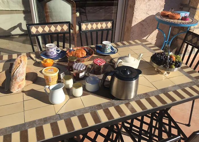 La Garriniere 4* Saint-Raphael (Var)