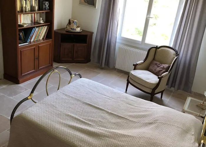 La Garriniere 4* Saint-Raphaël