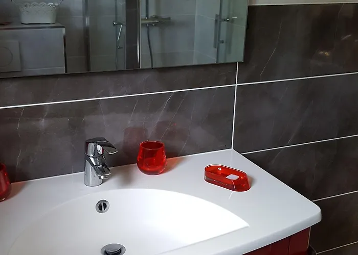 La Garriniere Bed and breakfast Saint-Raphaël