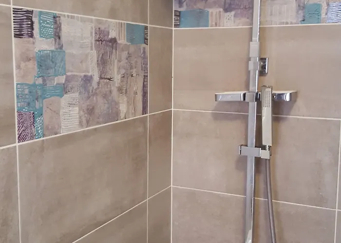 Bed and breakfast La Garriniere 4*