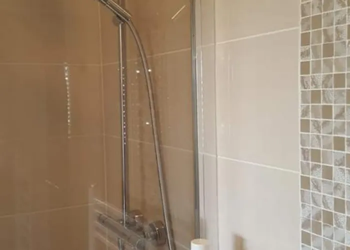 La Garriniere Bed and breakfast 4*