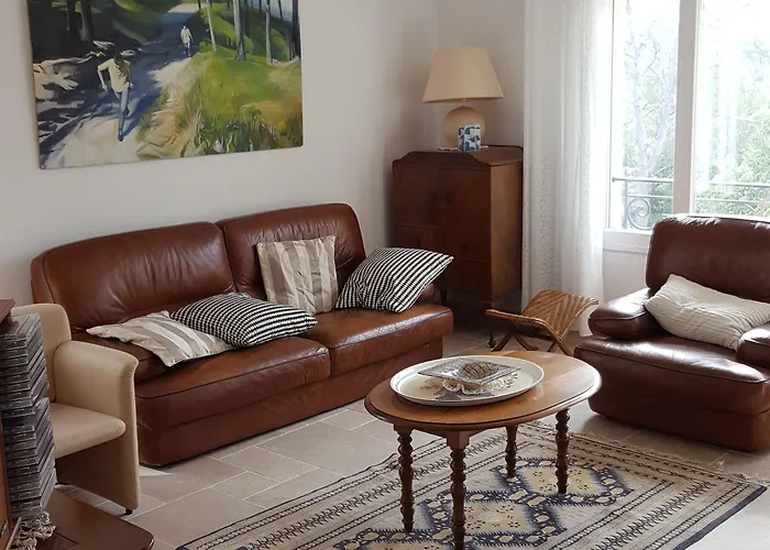 Bed & Breakfast La Garriniere Saint-Raphael (Var)