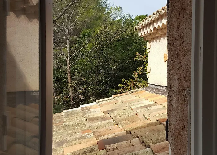 La Garriniere 4* Saint-Raphaël