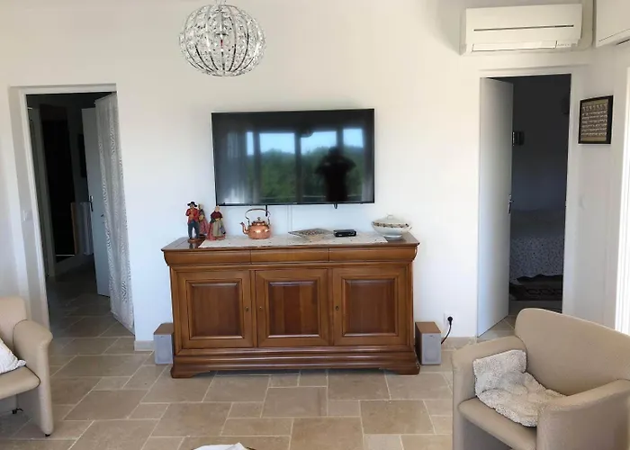 La Garriniere 4* Saint-Raphael (Var)